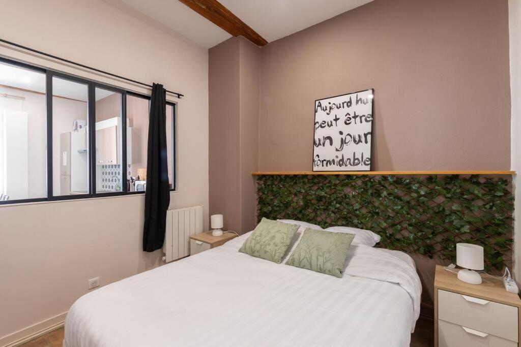 Le Petit Carnot Apartment Tournus Ngoại thất bức ảnh